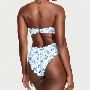Victoria Secret L one-piece swim suit